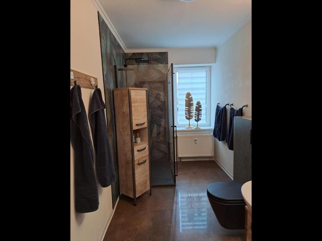 Zur Alten Gurkeneinlegerei Lubbenau Bagian luar foto